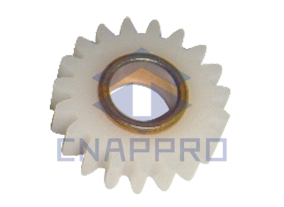 SHARP AR-3020 Developer Gear