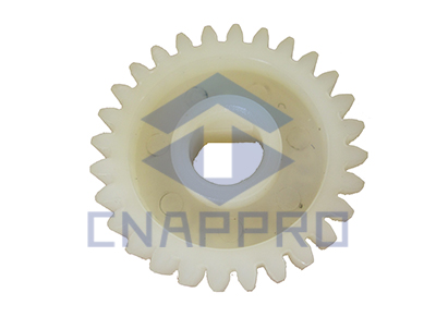 SHARP AR-236 Developer Gear