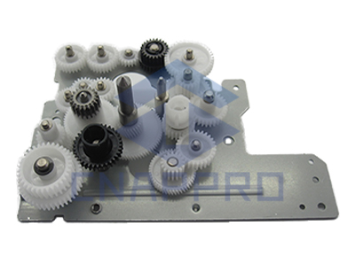 SHARP AR-5520 Drive unit of gears assembly