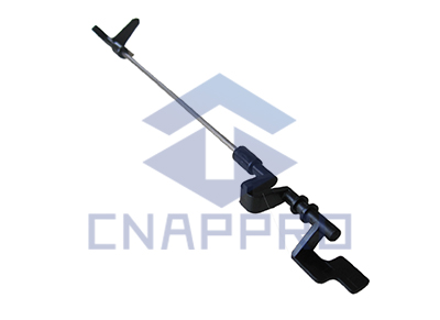 SHARP ARM550 Fuser Rear Actuator