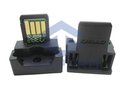 SHARP MX-754 toner chip