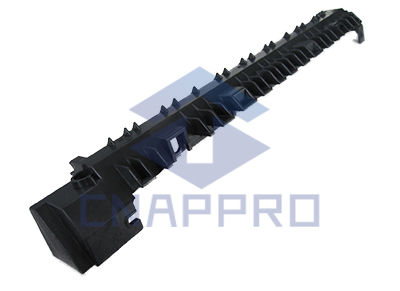 SHARP AR160 Fuser New Style Frame