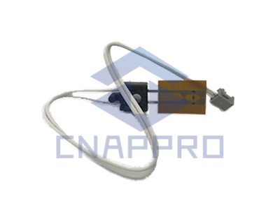 SHARP ARM550N Fuser Thermistor - Lower