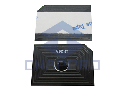 Kyocera TK6108 Toner Chip
