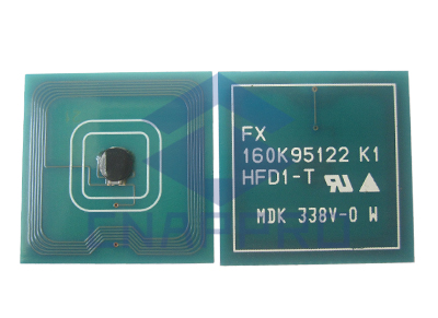 Xerox WorkCentre M123 M128 MC123 MC128 006R01182 006R01184 Toner Chip