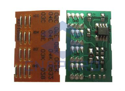 Ricoh SP3200 Toner Chip