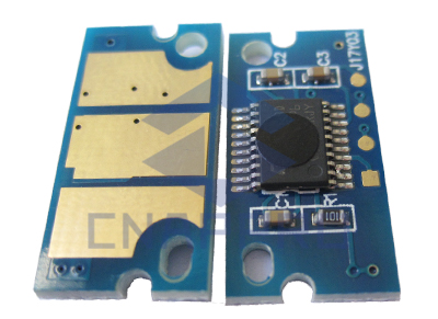 Epson Aculaser CX16 CX16NF C1600 Toner Chip