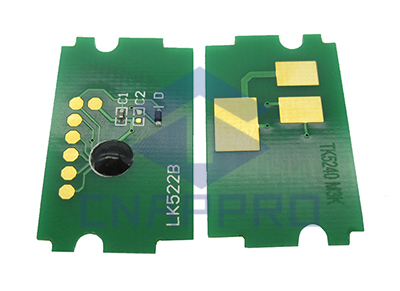 Kyocera TK5220/5222/5223/5224/5224K Toner Chip