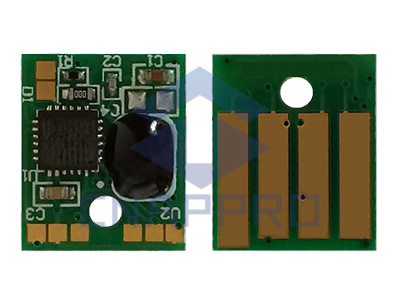 Lexmark MS810n MS810dn MS810de MS810dtn MS811n MS811dn MS811dtn Toner Chip
