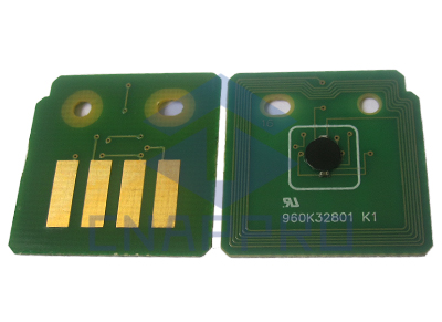 NEC MultiWriter-9600C Toner Chip