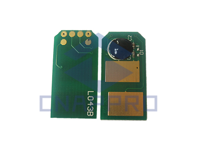 Oki B401 MB451 toner chip