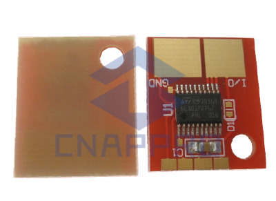 Lexmark E450 E450dn E450A11A E450H11A E450A11E Toner Chip
