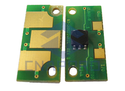 NEC TN210 toner chip