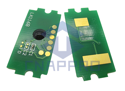 Utax PK3011 toner chip