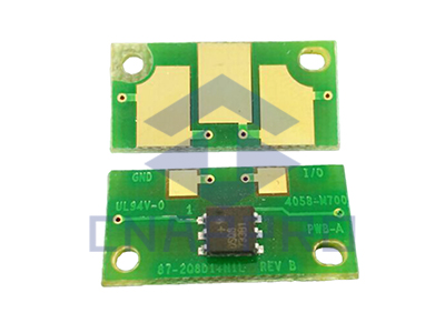 NEC TN-611 toner chip