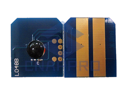 OKI  B2200 2400 toner chip