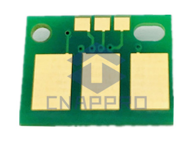 Lexmark MS911 toner chip