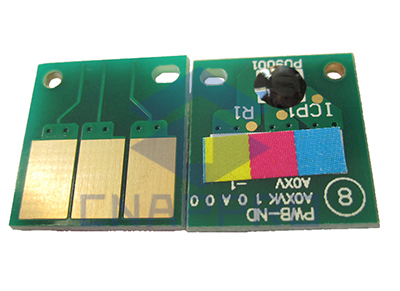 NEC DR311 drum chip