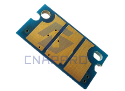 OKI C110 toner chip