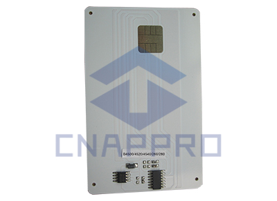 OKI B2500 2520 2540 toner chip