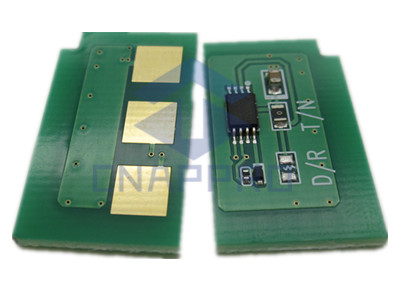 Develop TN219 toner chip